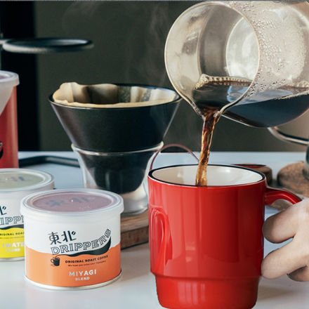 coffee